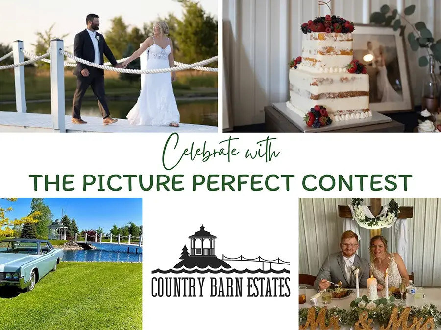 Join Our Picture Perfect Contest!