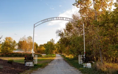 Looking for Cute Event Venues in Michigan? Discover the Charm of Country Barn Estates!