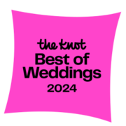 the knot best of weddings 2024
